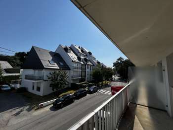 Vente appartement 3 pièces La Baule-Escoublac Gare-Grand Clos 44