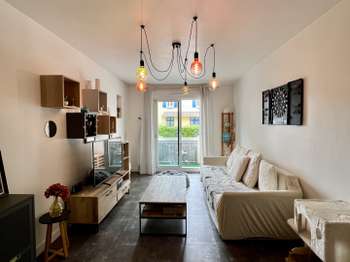 Vente appartement 2 pièces La Baule-Escoublac Gare-Grand Clos 44