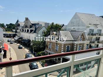 Vente appartement 3 pièces La Baule-Escoublac Gare-Grand Clos 44