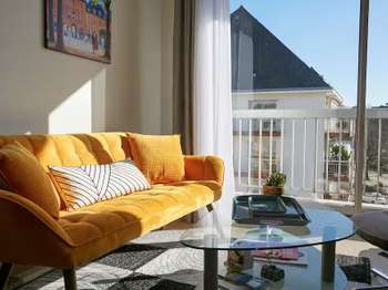 Photo Vente appartement La Baule-Escoublac Gare-Grand Clos