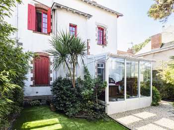 Vente Appartement 4 piècesLa Baule-Escoublac Gare-Grand Clos
