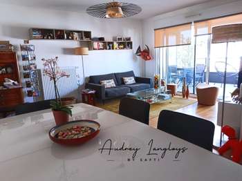 Vente Appartement 4 piècesLa Baule-Escoublac Gare-Grand Clos