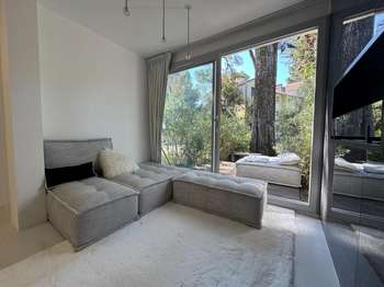 Vente appartement 2 pièces La Baule-Escoublac Gare-Grand Clos 44