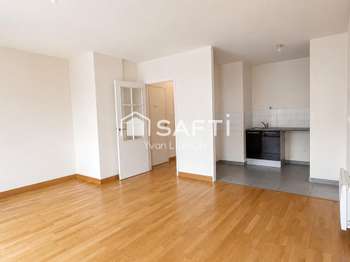 Vente Appartement 2 piècesLa Baule-Escoublac Gare-Grand Clos