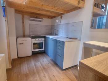 Vente Studio 1 pièce La Baule-Escoublac Gare-Grand Clos 44