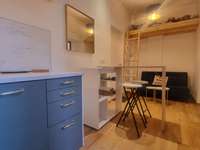 Vente Studio 1 pièce