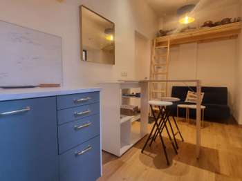 Vente Studio 1 pièce