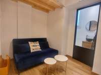 Vente Studio 1 pièce