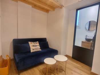 Vente Studio 1 pièce