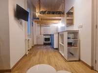 Vente Studio 1 pièce