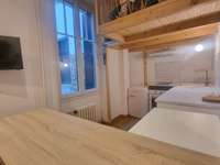 Vente Studio 1 pièce