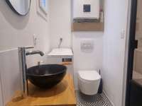 Vente Studio 1 pièce