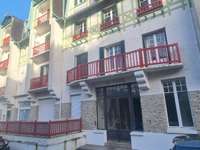 Vente Studio 1 pièce