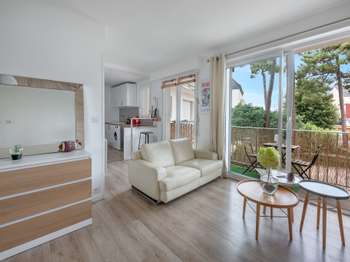 Vente Appartement T1La Baule-Escoublac Gare-Grand Clos