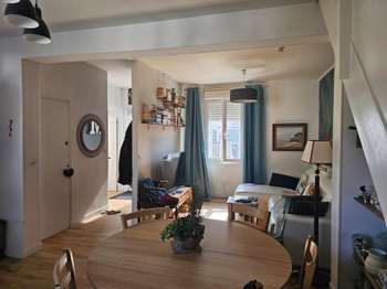 Vente Appartement 3 piècesLa Baule-Escoublac Gare-Grand Clos
