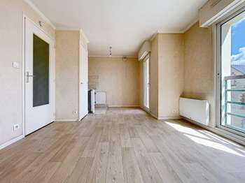 Vente appartement 1 pièce La Baule-Escoublac Gare-Grand Clos 44