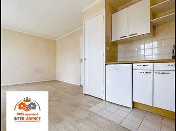 Vente Appartement T1La Baule-Escoublac Gare-Grand Clos