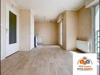 Vente appartement 1 pièce Vente appartement 1 pièce