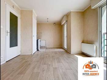 Vente Appartement T1La Baule-Escoublac Gare-Grand Clos