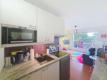 Vente appartement 1 pièce La Baule-Escoublac Gare-Grand Clos 44