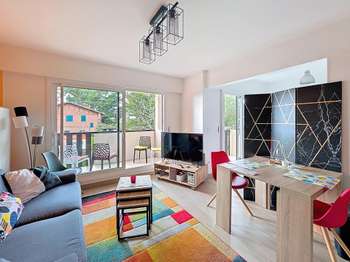 Vente Appartement 2 piècesLa Baule-Escoublac Gare-Grand Clos