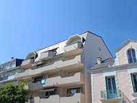 Vente Studio 1 pièce
