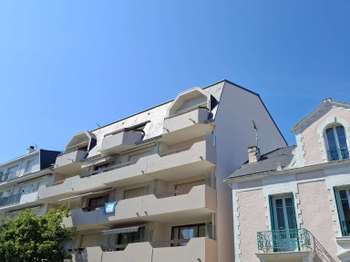 Photo Vente Studio La Baule-Escoublac Gare-Grand Clos