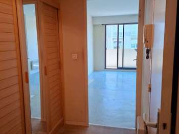 Vente Studio 1 pièce