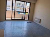 Vente Studio 1 pièce