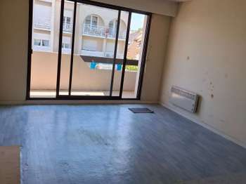 Vente Studio 1 pièce