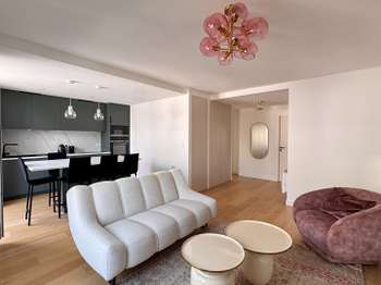 Vente appartement 3 pièces La Baule-Escoublac Gare-Grand Clos 44