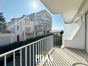 Vente Appartement 2 piècesLa Baule-Escoublac Gare-Grand Clos
