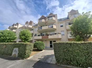 Vente Appartement T1La Baule-Escoublac Gare-Grand Clos