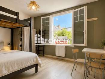 Vente Appartement T1La Baule-Escoublac Gare-Grand Clos