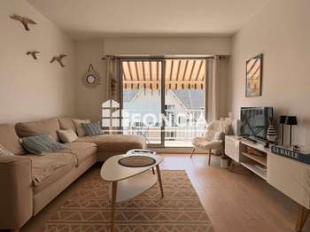Vente Appartement 2 piècesLa Baule-Escoublac Gare-Grand Clos