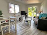Vente appartement 2 pièces Vente appartement 2 pièces