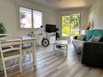 Vente appartement 2 pièces La Baule-Escoublac Gare-Grand Clos 44