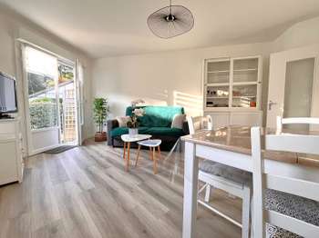 Vente appartement 2 pièces La Baule-Escoublac Gare-Grand Clos 44