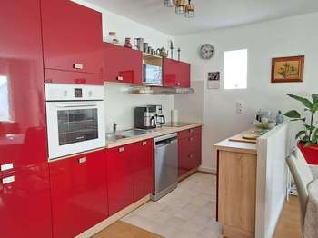 Vente Appartement 3 piècesLa Baule-Escoublac Gare-Grand Clos