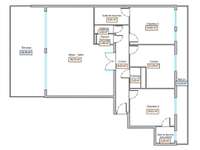 Vente appartement 4 pièces Vente appartement 4 pièces
