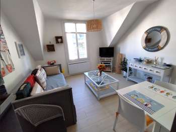 Vente Appartement 2 piècesLa Baule-Escoublac Gare-Grand Clos