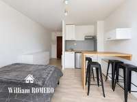 Vente appartement 1 pièce Vente appartement 1 pièce