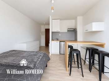 Vente appartement 1 pièce Vente appartement 1 pièce