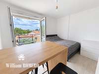 Vente appartement 1 pièce Vente appartement 1 pièce