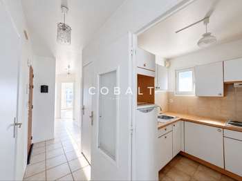 Vente appartement 5 pièces