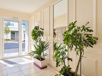 Vente Appartement 3 piècesLa Baule-Escoublac Gare-Grand Clos