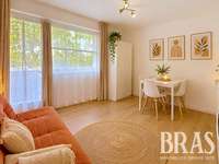 Vente Studio 1 pièce