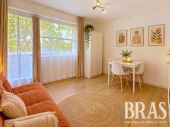 Vente StudioLa Baule-Escoublac Gare-Grand Clos