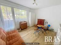 Vente Studio 1 pièce