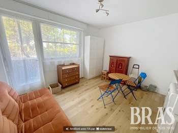 Vente Studio 1 pièce
